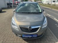 Opel Meriva B Design Edition Hessen - Kassel Vorschau