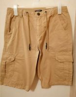 Herren-Cargoshorts L/XL, nur 2 x getragen! Nordrhein-Westfalen - Oberhausen Vorschau