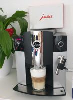 Jura Impressa C65 Kaffeemaschine, Kaffeevollautomat Top!! Baden-Württemberg - Benningen Vorschau
