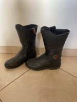 Vanucci Motorradstiefel Gr. 38 neu Nordrhein-Westfalen - Warburg Vorschau