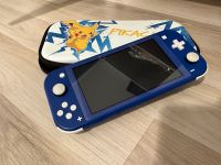 Nintendo Switch Lite Baden-Württemberg - Crailsheim Vorschau