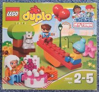 Lego Duplo Geburtstagsparty 10832 OVP Niedersachsen - Schortens Vorschau