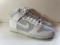 Nike Dunk High US 12,5 Sachsen - Oelsnitz/Erzgeb. Vorschau