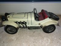 Retro Oldtimer Modell Macheta 02 aus Blech Nordrhein-Westfalen - Wesel Vorschau