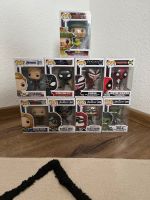 Verkaufe Marvel Funko PoPs Niedersachsen - Lingen (Ems) Vorschau