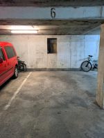 Tiefgaragenstellplatz zu vermieten Nähe Ingolstadt Hauptbahnhof Bayern - Ingolstadt Vorschau