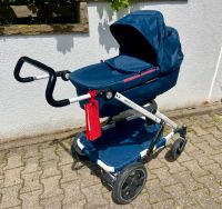 Kinderwagen & Buggy & Babyschale Römer Britax GO BIG Premium line Rheinland-Pfalz - Kirrweiler (Pfalz) Vorschau