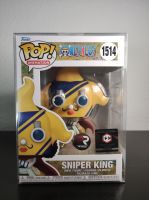 One Piece -  Sniper King 1514 Chalice/PR Funko Pop! Nordrhein-Westfalen - Wesseling Vorschau