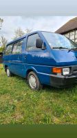 Nissan Vanette C22 Karosserieteile Rep. Bleche  Schweller Sachsen-Anhalt - Halberstadt Vorschau