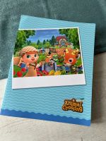 Animal Crossing - Offizielles Begleitbuch von Future Press Sachsen-Anhalt - Hohenberg-Krusemark Vorschau