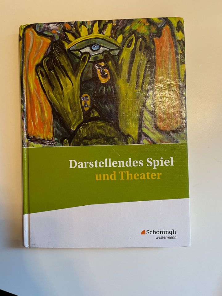 Darstellendes Spiel und Theater - 978-3-14-014060-7 in Mainz