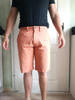 Herren Shorts Gr. M orange Nordrhein-Westfalen - Marl Vorschau