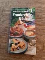 Kochbuch - Frankreichs Küchen Nordrhein-Westfalen - Langerwehe Vorschau