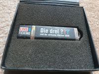 Die Drei Fragezeichen und der seltsame Wecker Live 2009 USB Stick Schleswig-Holstein - Bad Oldesloe Vorschau