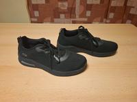 Schwarze Skechers Schuhe Gr. 40 Rheinland-Pfalz - Bingen Vorschau