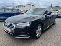 Audi A4 Avant sport ultra STDHZG/NAVI/KAMERA/AHZV Brandenburg - Brandenburg an der Havel Vorschau