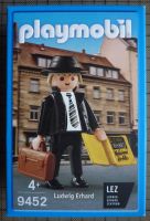 PLAYMOBIL 9452 Ludwig Erhard NEU & OVP & MISB Bayern - Schwaig Vorschau