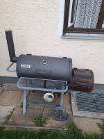 Smoker, Holzkohlegrill, MIETEN Kr. Dachau - Dachau Vorschau