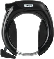 Abus Fahrrad - Rahmenschloss  PRO TECTIC™ 4960 NR black + 6KS/85 Köln - Zollstock Vorschau