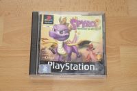Spyro 2 f. Playstation 1 Hessen - Bad Camberg Vorschau