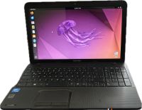 Notebook Toshiba Satellite C850-1GL, gebraucht Nordrhein-Westfalen - Hürth Vorschau