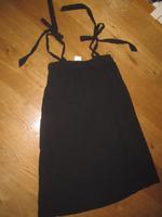 H&M Kleid Musselin M schwarz NEU OVP Neustadt - Huckelriede Vorschau
