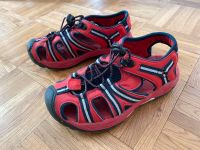 CMP Unisex Kinder Kids Aquarii Hiking Sandale Sportsandale Hannover - Linden-Limmer Vorschau