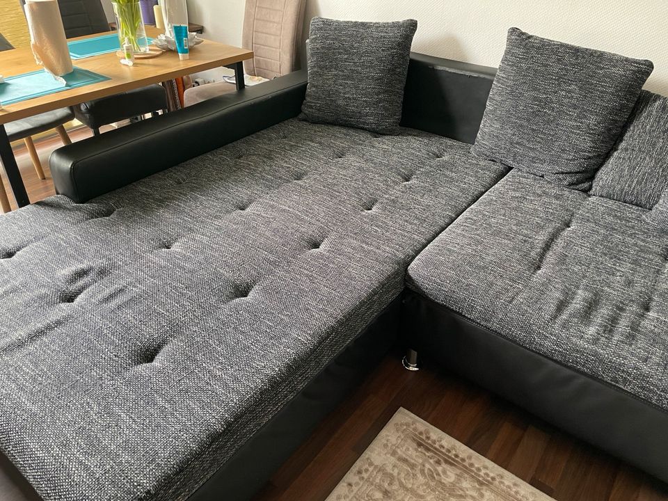 Sofa Ecksofa Couch 210*320 cm in Salzgitter