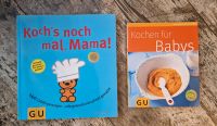 Kochbuch für Babys/Kleinkinder Bayern - Bindlach Vorschau