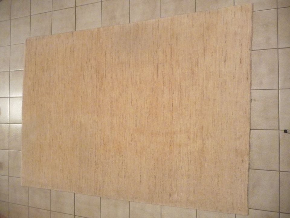Handgeknüpfter Orientteppich - Flormaterial 237 x 165 in Wartenberg