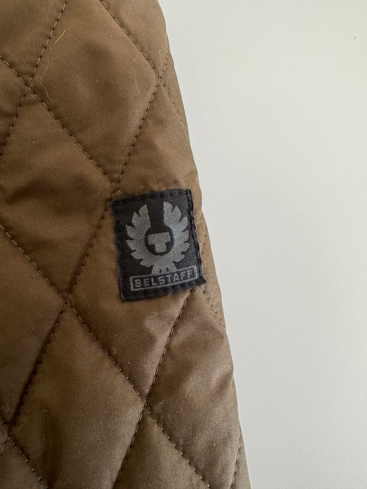 Belstaff Damen Jacke in Delbrück