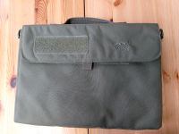 Notobooktasche von TT in ranger green Schleswig-Holstein - Plön  Vorschau