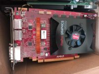 AMD FirePro Graphics W5000 [14 Stück Verfügbar] Nordrhein-Westfalen - Lünen Vorschau