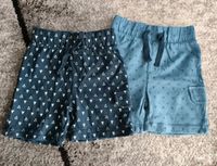 Baby Shorts mit Tunnelzug Bayern - Waldbüttelbrunn Vorschau