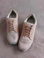 Tamaris Sneaker Größe 38 Rheinland-Pfalz - Boos (Nahe) Vorschau