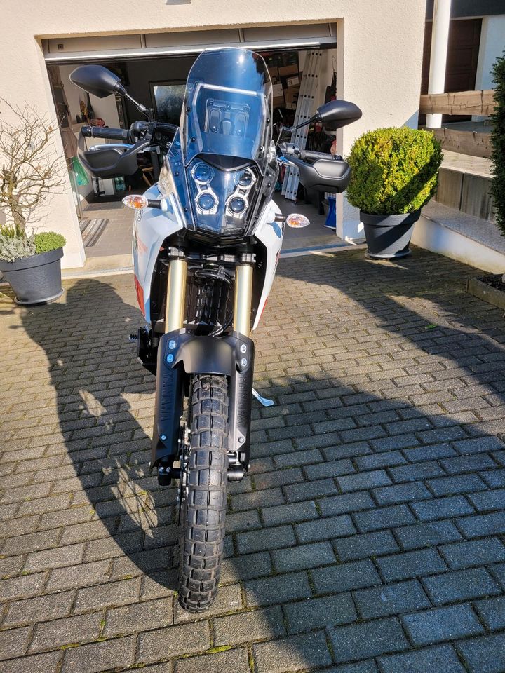 Yamaha Tenere 700 nur 974 km gefahren in Witten