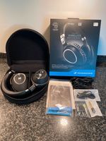 Sennheiser Kopfhörer PXC 550 Wireless, schwarz, Top-Zustand, OVP Nordrhein-Westfalen - Bad Sassendorf Vorschau