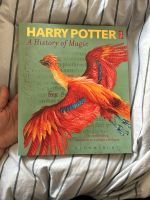 Harry Potter - A History of Magic / englisch Schleswig-Holstein - Neumünster Vorschau