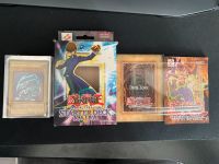 Starter Deck Kaiba komplette OVP Yugioh ALTES KONAMI LOGO Nordrhein-Westfalen - Eschweiler Vorschau