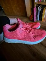 Soccx Damenschuhe pink gr. 41 Niedersachsen - Osterholz-Scharmbeck Vorschau