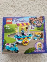 Lego Friends Eiswagen Schleswig-Holstein - Großhansdorf Vorschau