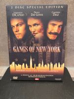 2 er Disc DVD Gangs of New York Scorsese DiCaprio Rheinland-Pfalz - Ludwigshafen Vorschau