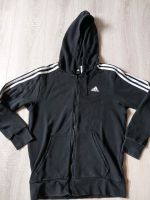 Herren Pullover Hoody Adidas schwarz Größe M Chemnitz - Altchemnitz Vorschau