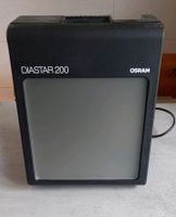 Diastar 200 von Osram, Diaprojektor Hessen - Trebur Vorschau