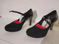 Clarks Pumps 37 Baden-Württemberg - Wildberg Vorschau