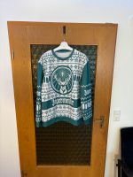 Jägermeister Pulli Grün/Weiß XL Baden-Württemberg - Reutlingen Vorschau