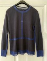 COS Top Pullover Pulli Gr. M sehr edel und festlich neu blau Baden-Württemberg - Bad Säckingen Vorschau