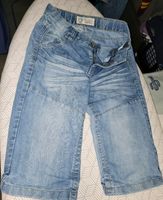 S.Oliver 3/4 kurze Jeanshose Gr. 152 Nordrhein-Westfalen - Oberhausen Vorschau