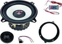 AUDIO SYSTEM MFIT AUDI A4 B5 EVO2 Kombo Lautsprecher SET AUDI A4 Kr. Altötting - Burghausen Vorschau