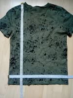 Sett2 Tshirt Jungen kurzer Arm gr.146-152(ges.Preis4.00) Sachsen-Anhalt - Salzwedel Vorschau